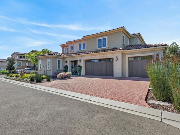 18675 Corte Paterna, Morgan Hill CA 95037