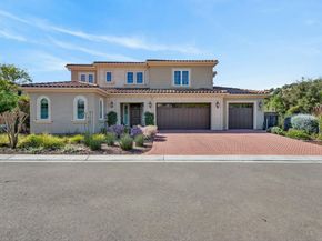 18675 Corte Paterna, Morgan Hill CA 95037