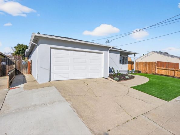 1131 Bishop Avenue, Hayward CA 94544