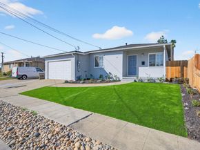 1131 Bishop Avenue, Hayward CA 94544