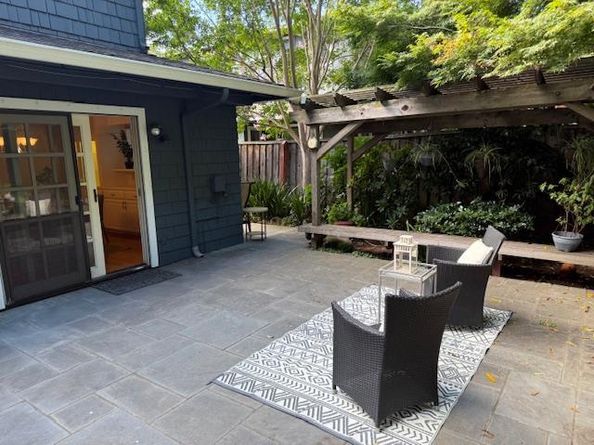280 Orchard Avenue K, Mountain View CA 94043