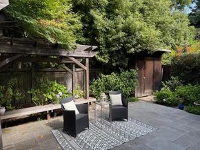 280 Orchard Avenue K, Mountain View CA 94043