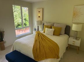 280 Orchard Avenue K, Mountain View CA 94043