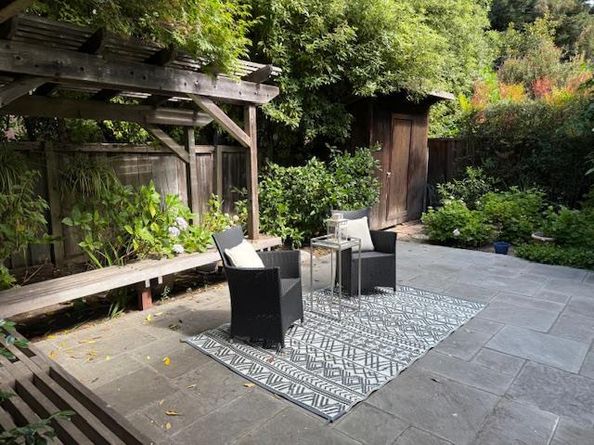 280 Orchard Avenue K, Mountain View CA 94043
