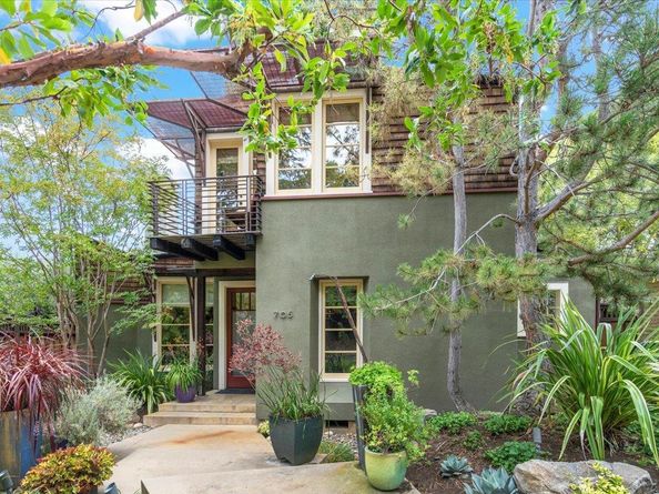705 University Avenue, Los Altos CA 94022