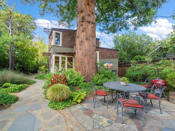 705 University Avenue, Los Altos CA 94022