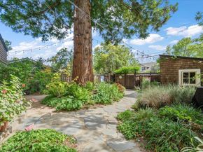 705 University Avenue, Los Altos CA 94022
