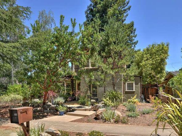 705 University Avenue, Los Altos CA 94022