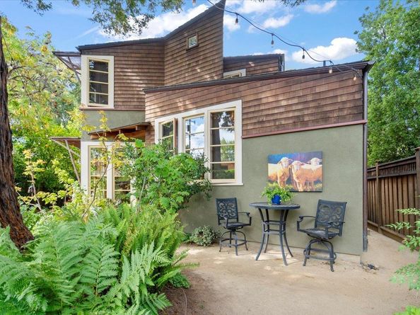 705 University Avenue, Los Altos CA 94022