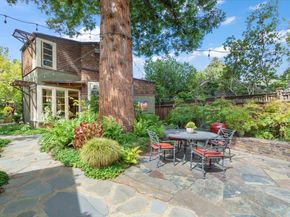 705 University Avenue, Los Altos CA 94022