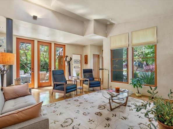 705 University Avenue, Los Altos CA 94022