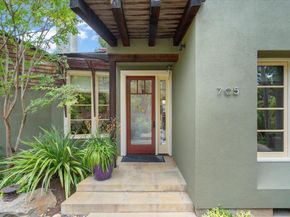 705 University Avenue, Los Altos CA 94022