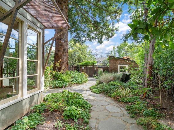 705 University Avenue, Los Altos CA 94022