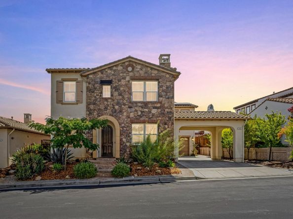 7632 Braid Court, Gilroy CA 95020