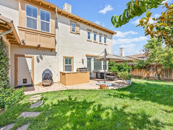 7632 Braid Court, Gilroy CA 95020