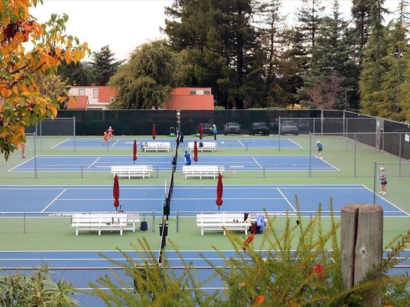 8065 Winery Court, San Jose CA 95135