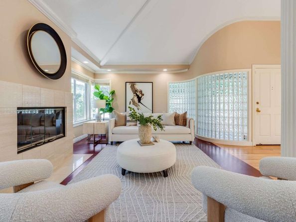 22346 Mcclellan Road, Cupertino CA 95014