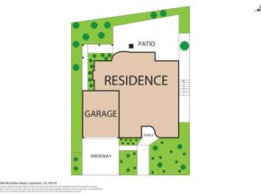 22346 Mcclellan Road, Cupertino CA 95014