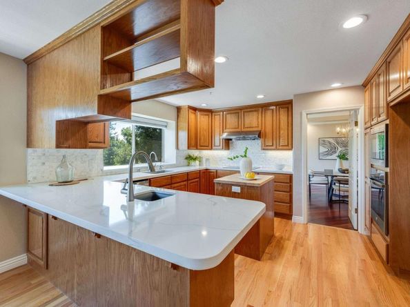 22346 Mcclellan Road, Cupertino CA 95014