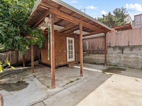 1047 Schwerin Street, Daly City CA 94014