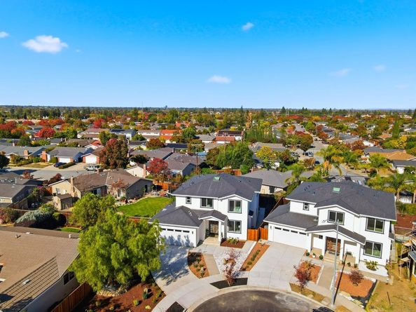 1685 Zinnia Lane, San Jose CA 95124