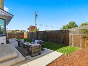 1685 Zinnia Lane, San Jose CA 95124