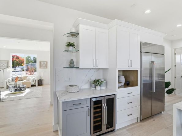 1685 Zinnia Lane, San Jose CA 95124