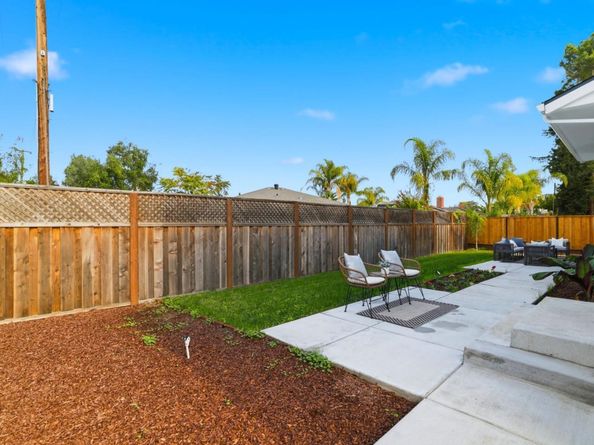 1685 Zinnia Lane, San Jose CA 95124