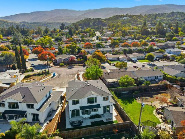 1685 Zinnia Lane, San Jose CA 95124