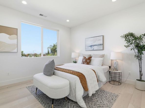 1685 Zinnia Lane, San Jose CA 95124