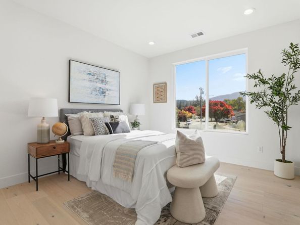 1685 Zinnia Lane, San Jose CA 95124