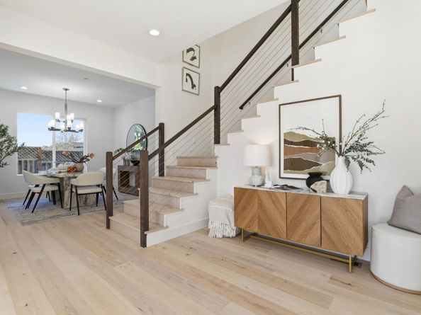 1685 Zinnia Lane, San Jose CA 95124