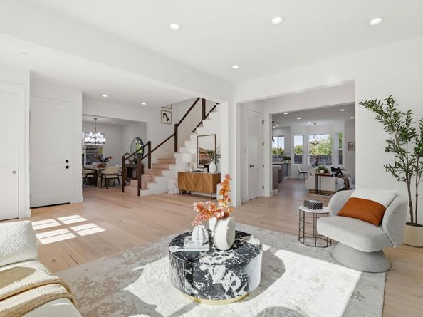 1685 Zinnia Lane, San Jose CA 95124