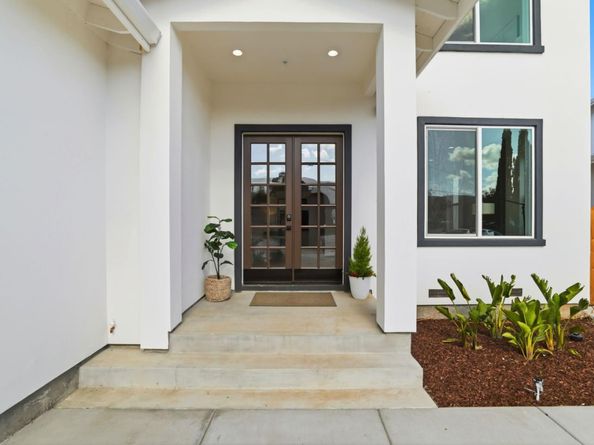 1685 Zinnia Lane, San Jose CA 95124