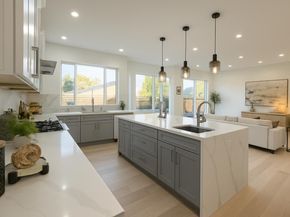 1685 Zinnia Lane, San Jose CA 95124