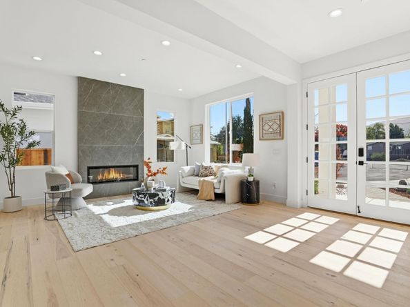 1685 Zinnia Lane, San Jose CA 95124