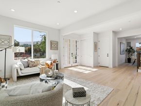 1685 Zinnia Lane, San Jose CA 95124