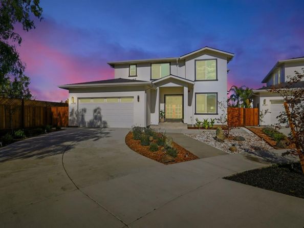 1685 Zinnia Lane, San Jose CA 95124