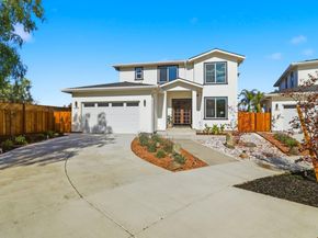 1685 Zinnia Lane, San Jose CA 95124