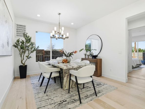 1685 Zinnia Lane, San Jose CA 95124