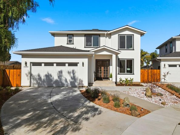 1685 Zinnia Lane, San Jose CA 95124