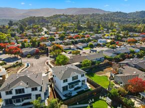 1685 Zinnia Lane, San Jose CA 95124