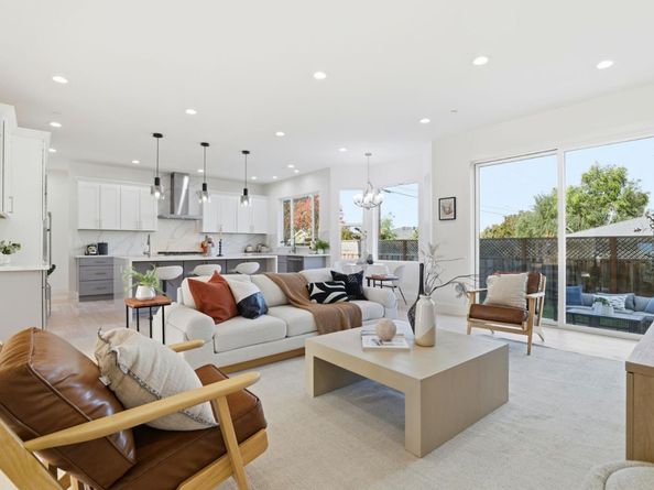 1685 Zinnia Lane, San Jose CA 95124