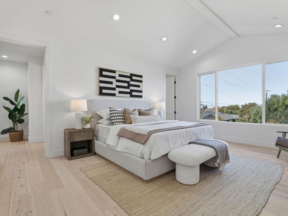 1685 Zinnia Lane, San Jose CA 95124