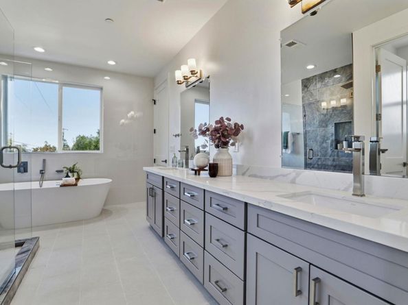 1685 Zinnia Lane, San Jose CA 95124