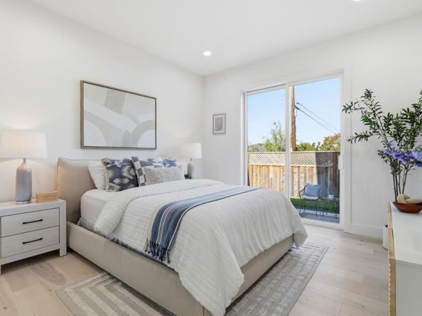 1685 Zinnia Lane, San Jose CA 95124