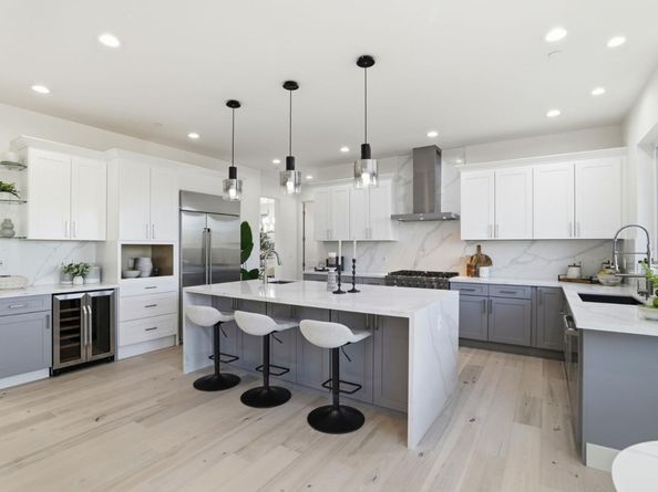 1685 Zinnia Lane, San Jose CA 95124