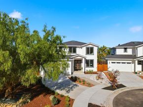 1685 Zinnia Lane, San Jose CA 95124