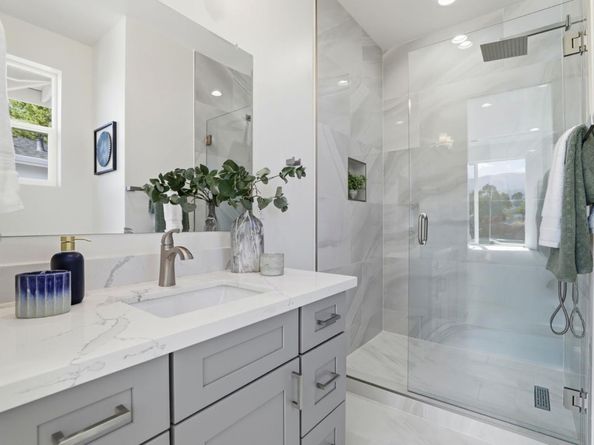 1685 Zinnia Lane, San Jose CA 95124