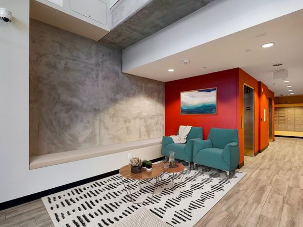 1853 Almaden Road 209, San Jose CA 95125